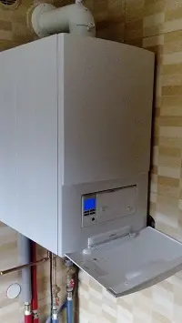 Vaillant ecotec plus montaż